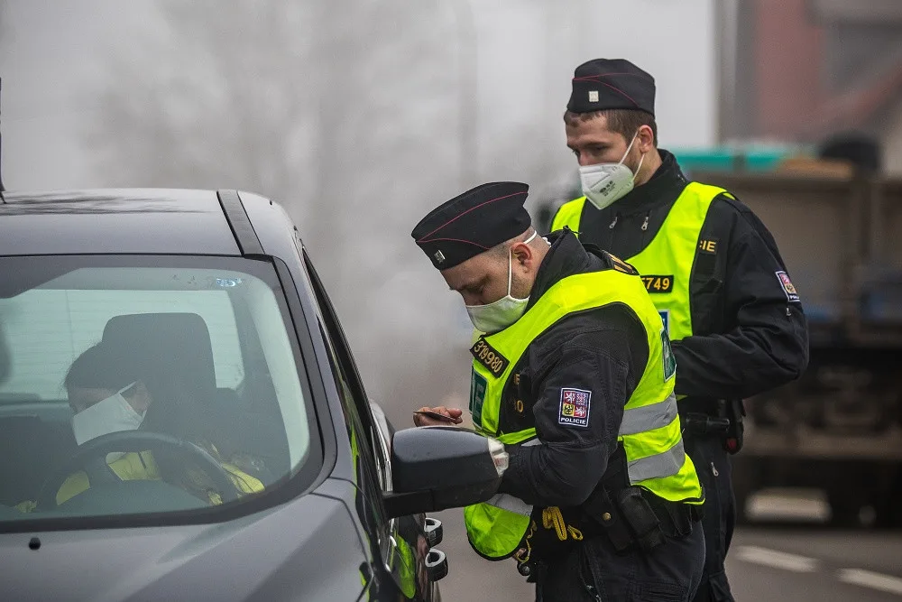 Protest podporovatelů Turówa, Poláci chtějí zablokovat dopravu z Čech. Jeďte jinudy, varuje policie