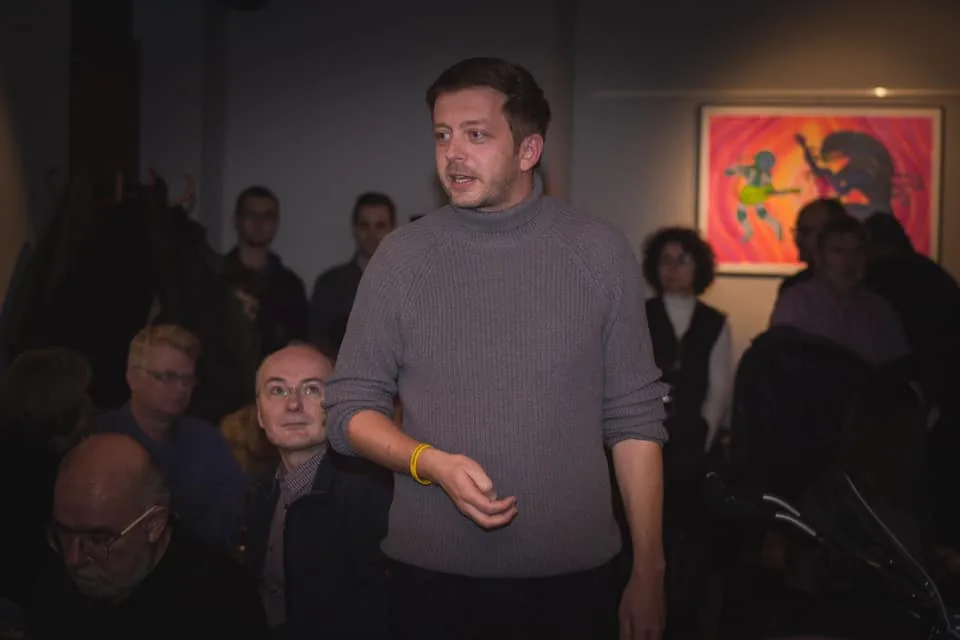 Premiér má strach. Na podzim půjde o fatální souboj, říká předseda Starostů Vít Rakušan