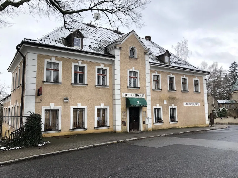 Konec sto padesáti let dlouhé historie. Hospoda Bříza definitivně zavřela