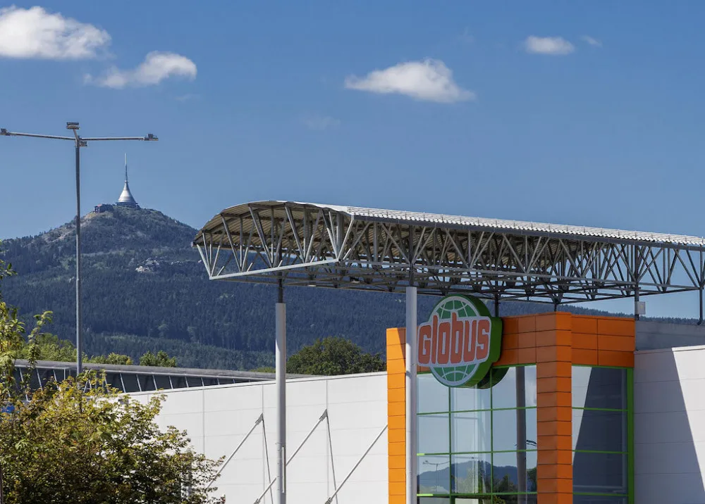 Globus Liberec