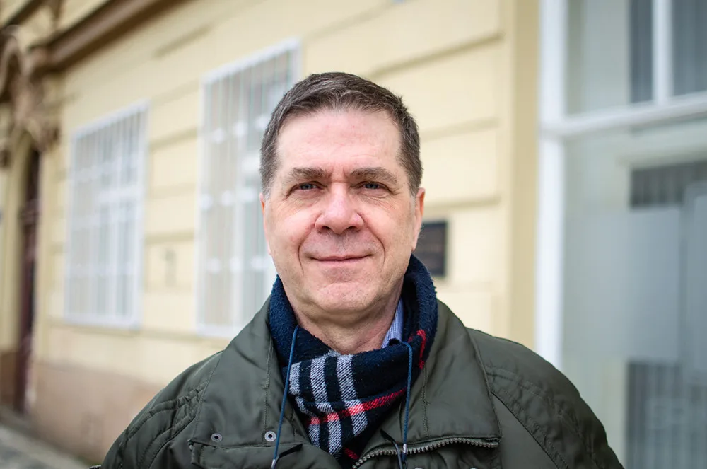 Pes se s vámi nerozvede a jeho láska je bezpodmínečná, říká psí psycholog