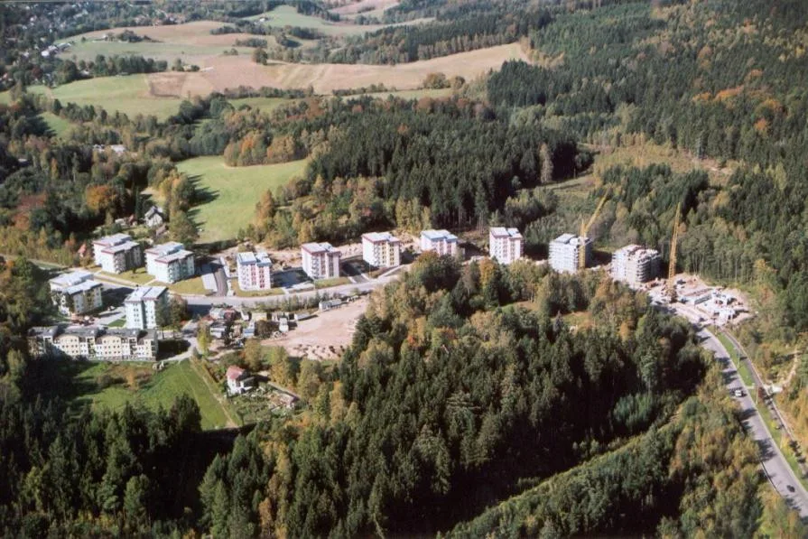 Jablonec převede byty v Horní Proseči na družstevníky za symbolickou cenu