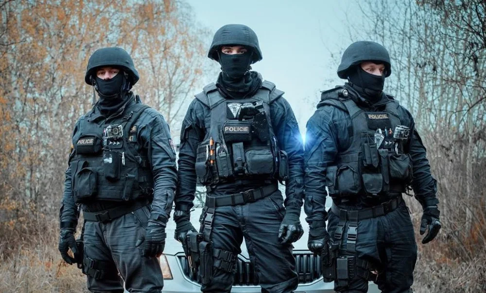 V Libereckém kraji chybí více než stovka policistů. Nové posily čeká náborový příspěvek 110 tisíc korun