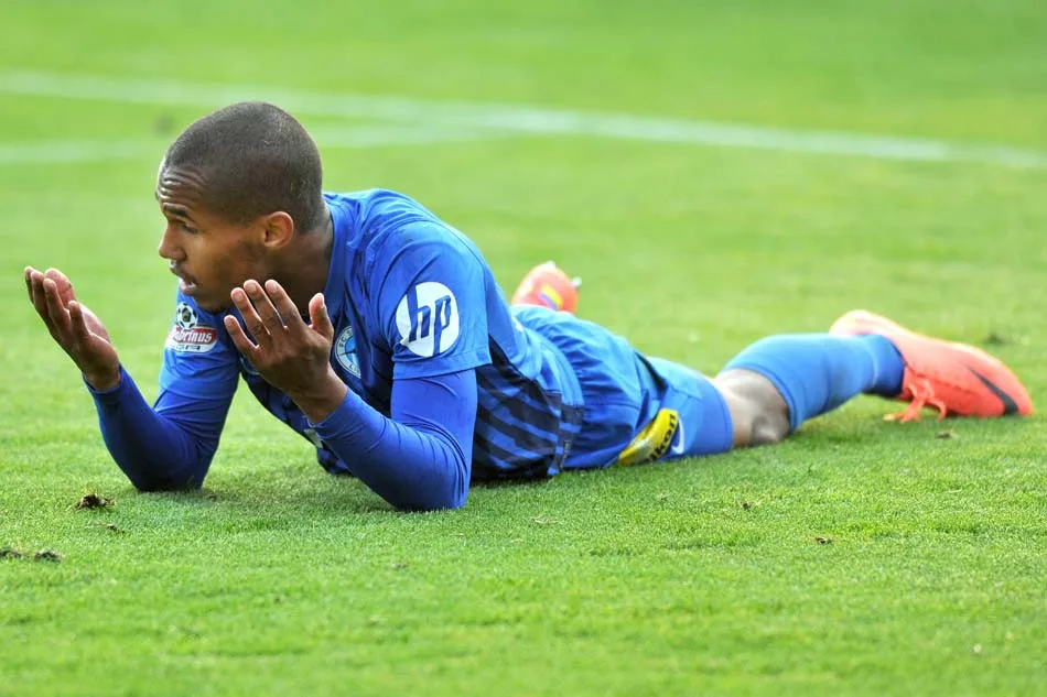 Gebre Selassie je ve spojení s Libercem, trenér Hoftych věří v jeho příchod