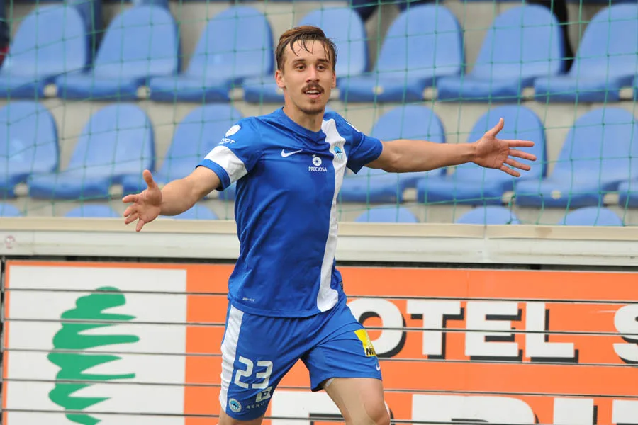 Slovan proti Zbrojovce ocení Josefa Šurala, uvede ho do klubové síně slávy
