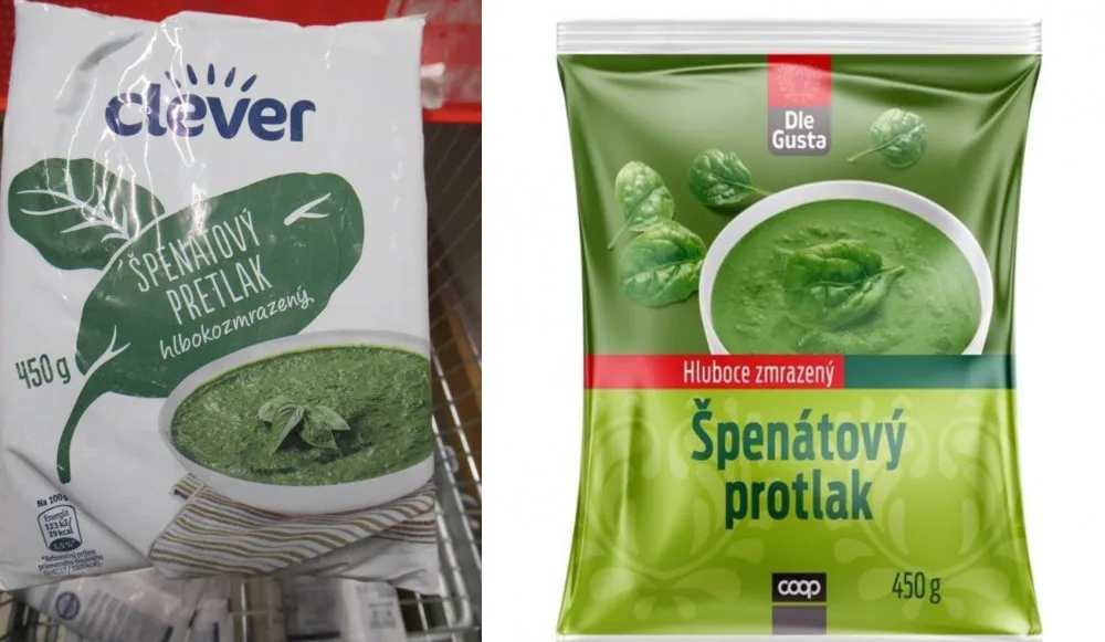 Inspekce varuje před nebezpečným špenátem. Obsahuje velké množství jedovatých alkaloidů