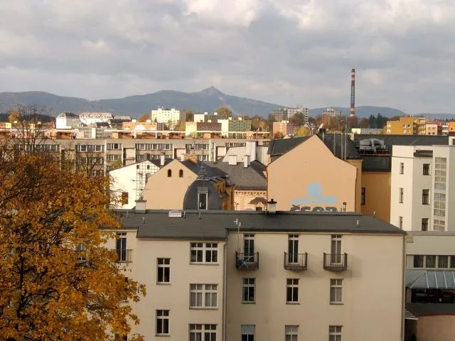 V Jablonci mají dvě nové ulice, Masnou přejmenovali na Mincovní