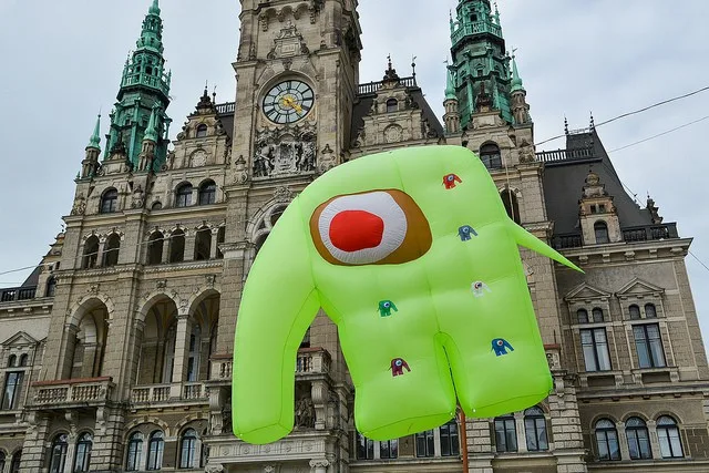 Loutkový festival Mateřinka bude v Liberci v původním červnovém termínu