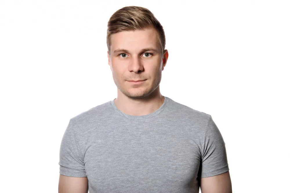 Libor Matoušek