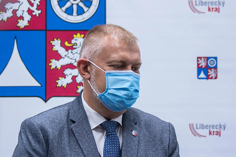 Starosta Frýdlantu Ramzer po 14 letech končí. Vymění se s místostarostou Stodůlkou