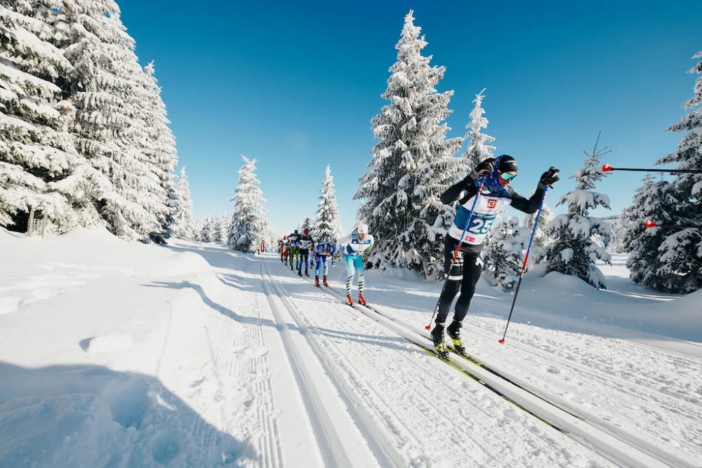 Jizerská 50 spouští registrace. Organizátoři věří, že se 55. ročník uskuteční v tradiční podobě