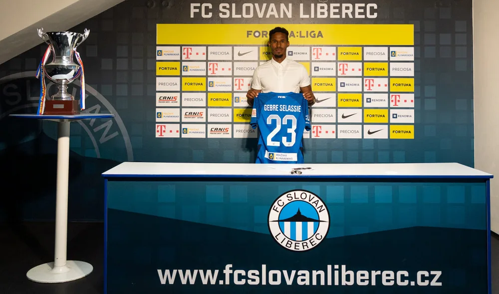 Nejlepší představení posily v historii. Video s Gebrem se dostalo do celého světa