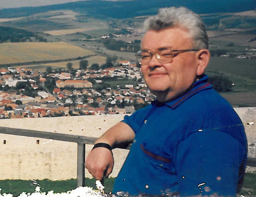 Trápili ho krtci na zahradě, tak začal šikovný inženýr vyvíjet vlastní plašiče. Úspěch s nimi slaví firma Format 1 už třicet let