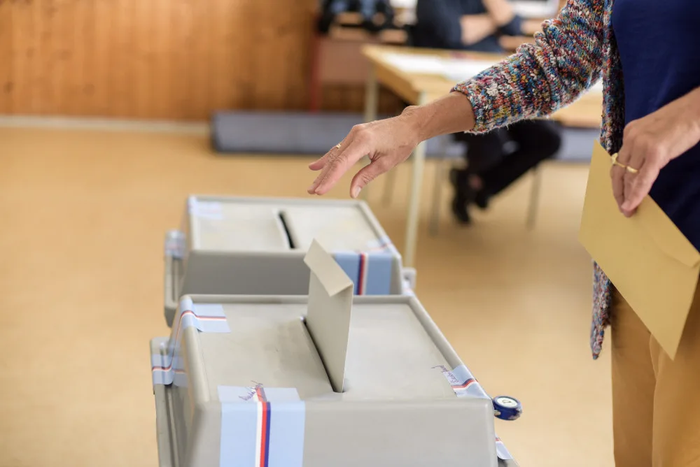 Kdo povede strany v Libereckém kraji do voleb? Pekař Bláha už kandidovat nebude