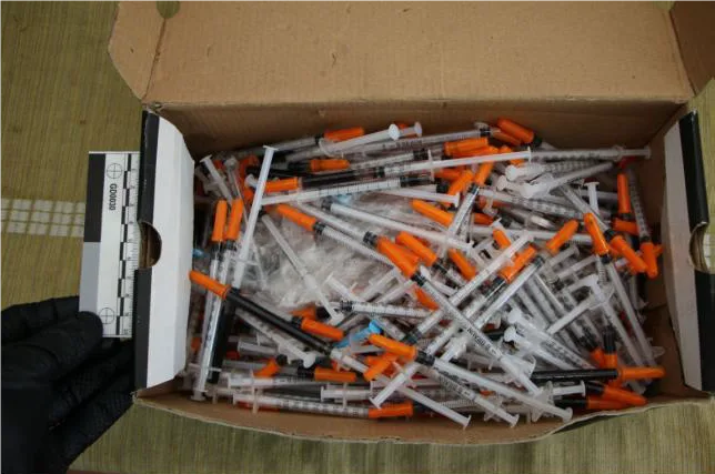 Pervitin