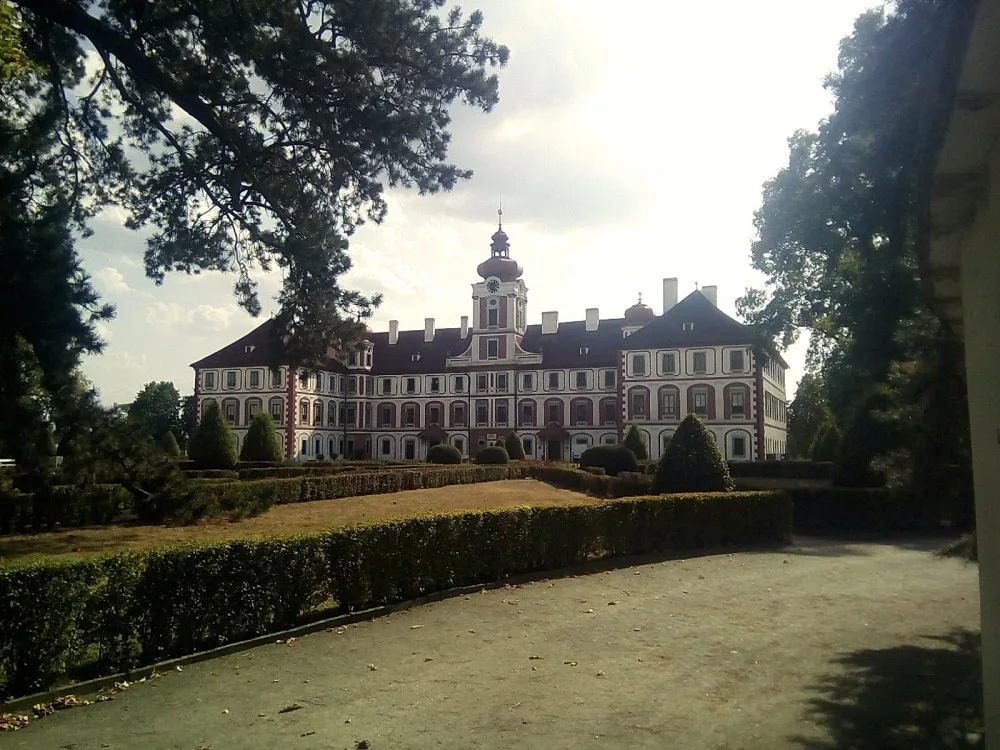 Mnichovo Hradiště