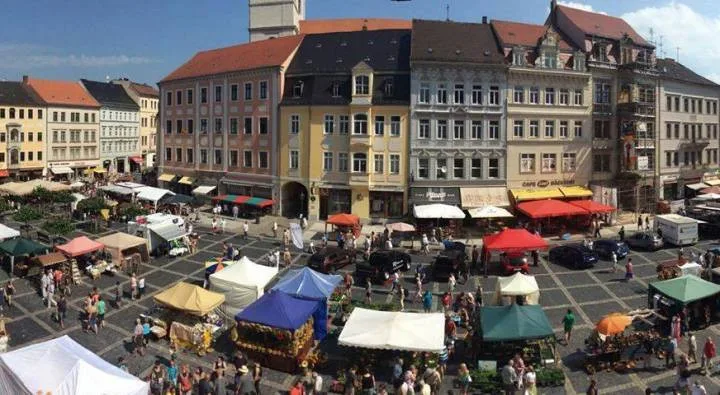 Žitava láká na výlet i výhodné nákupy – bez testů