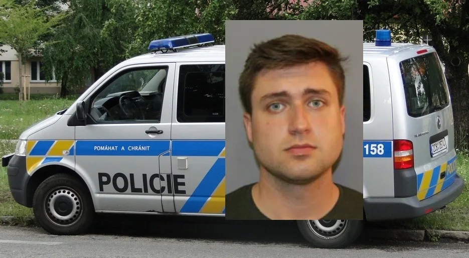Odjel za rodiči, týden o něm nikdo neví. Po mladém muži pátrá policie