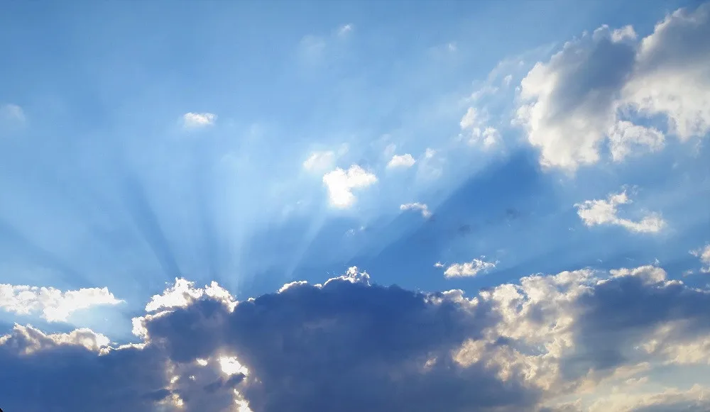 Předpovědět v České republice počasí je celkem obtížné. Jak se ale vyznat v meteorologické terminologii?