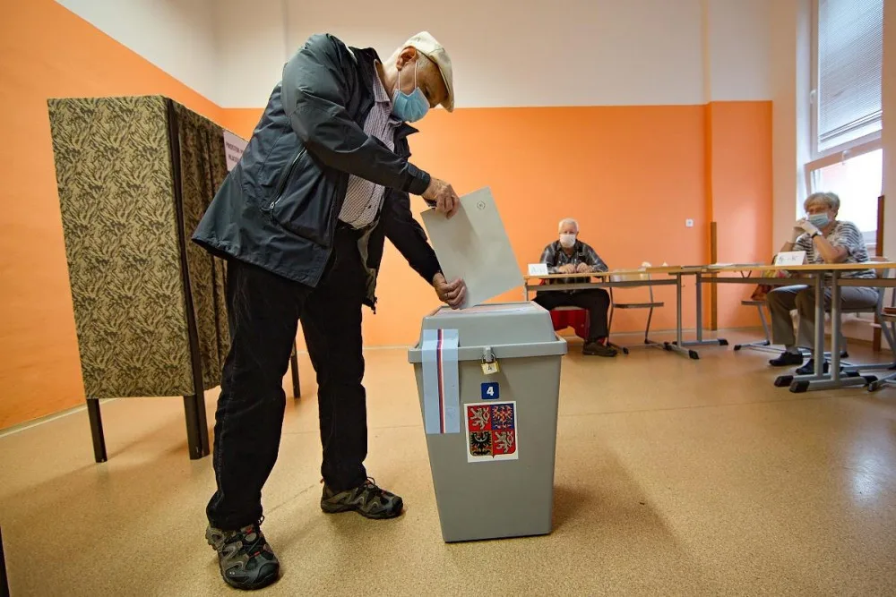 VOLBY 2021: Do Poslanecké sněmovny se chce v Libereckém kraji dostat sedmnáct uskupení