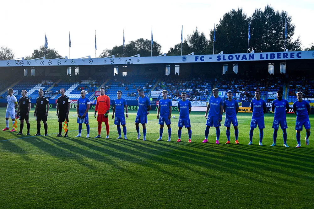 Slovan vstupuje do MOL Cupu. U Nisy přivítá třetiligové Zbuzany
