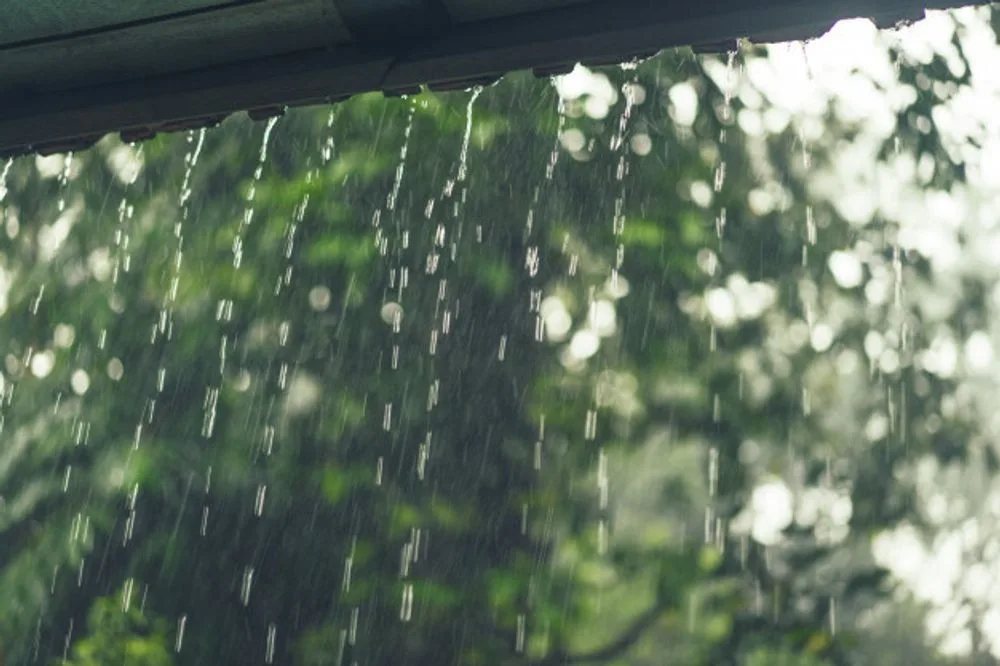 Další vydatný déšť, napršet může 70 milimetrů. Meteorologové varují před povodní