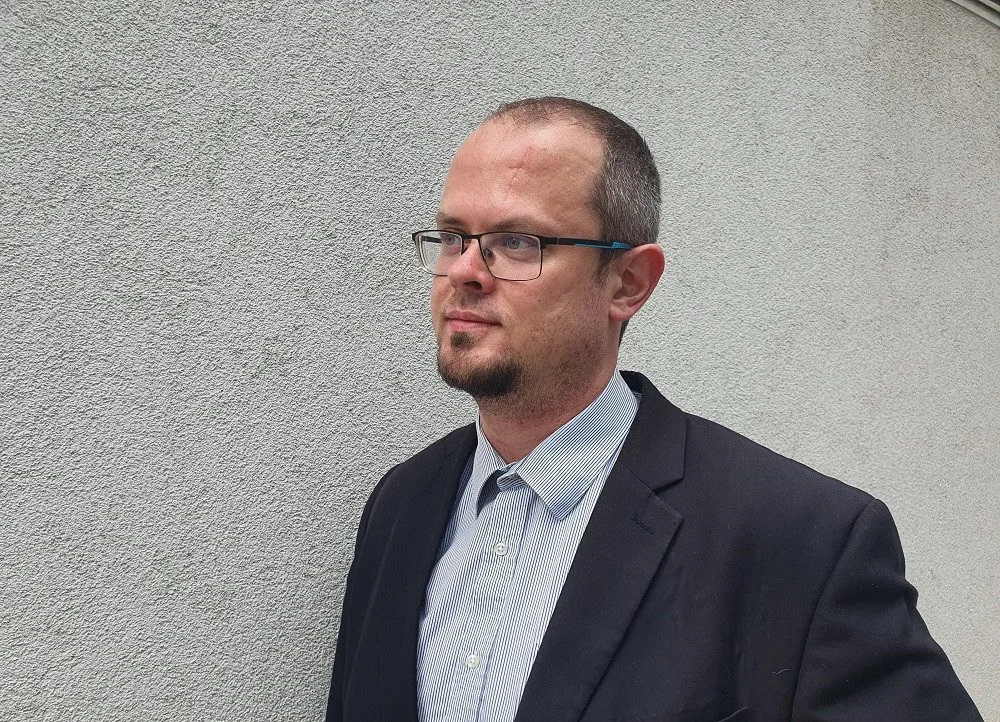 Otto Pospíšil
