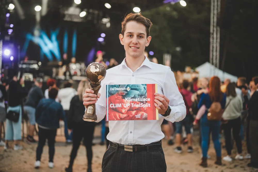 E.ON Energy Globe zná své první vítěze. Další vyhlášení doprovodí koncert Emmy Drobné ve Znojmě