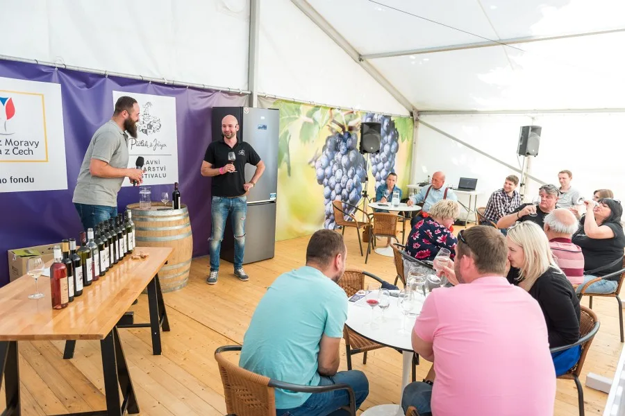 Fresh festival v Liberci představí hvězdy. Koná se už o víkendu