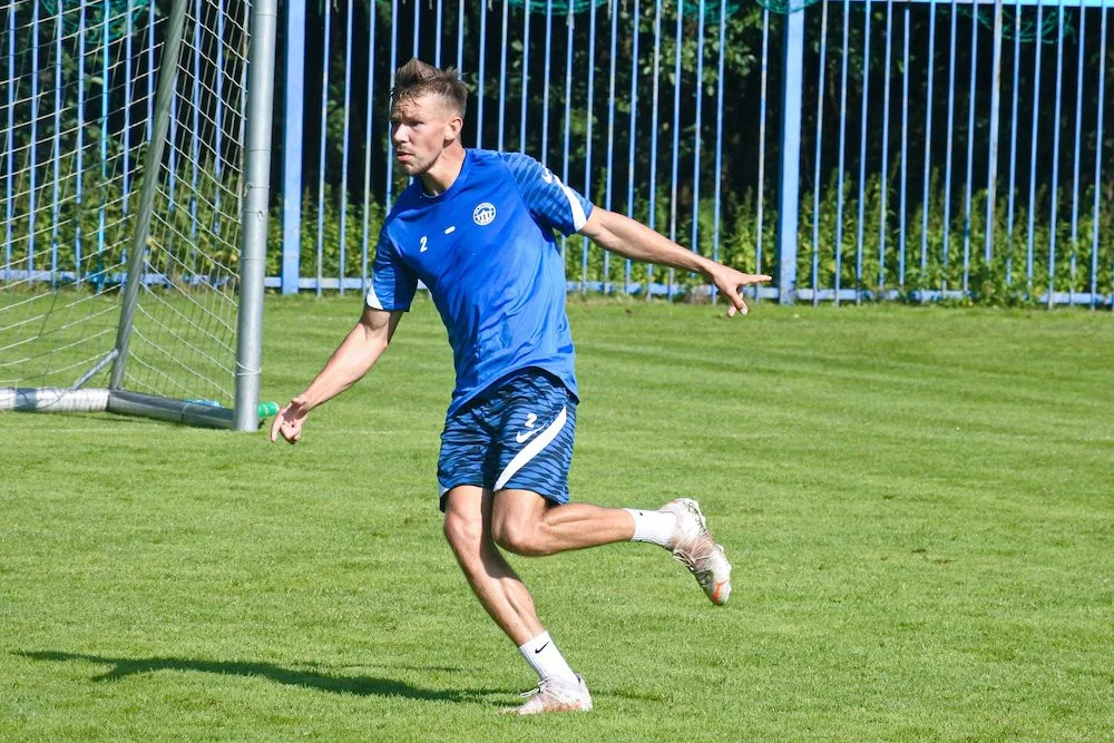 Slovan posiluje hráči na hostování. Ze Sparty přichází Plechatý, ze Slavie dotahuje příchod Júsufa