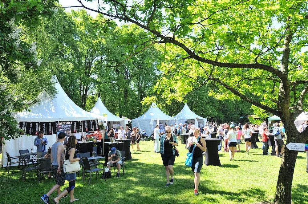 Na co se těšit na Fresh festivalu? Odpoví Festivalová abeceda