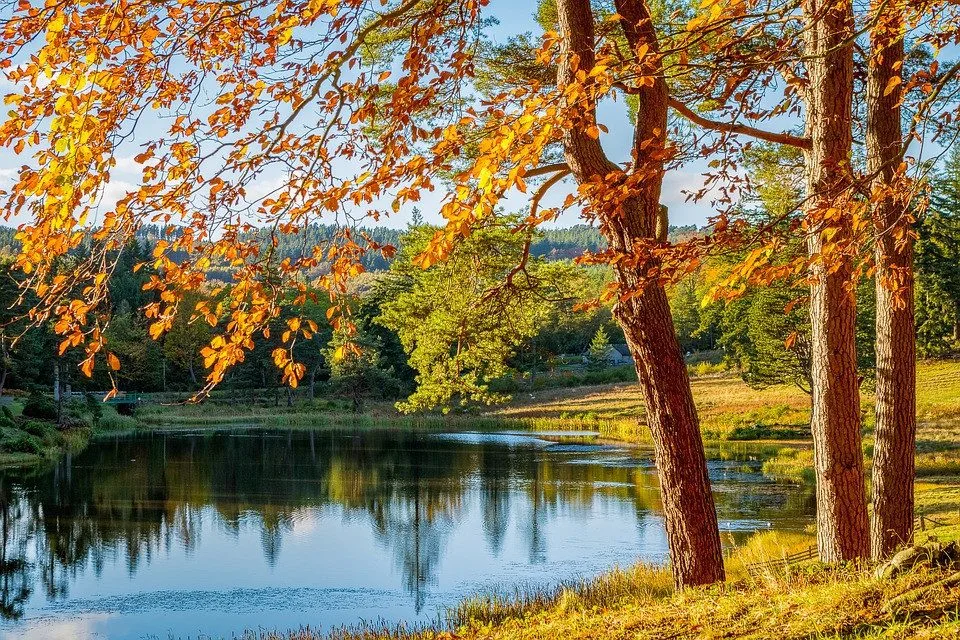 Teplo bude i dál. Výraznější ochlazení přijde podle meteorologů až v říjnu
