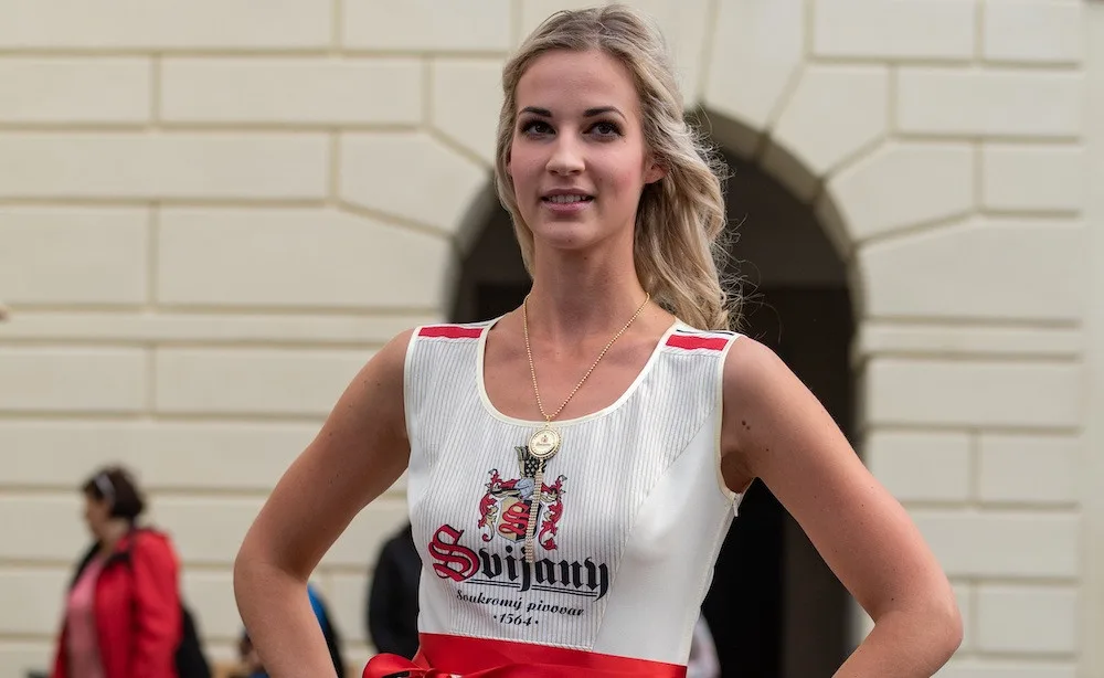 Po roce je tu opět DUX: Svijany ho letos vaří už tři várky