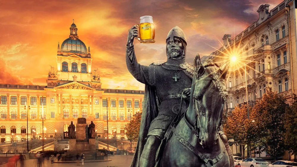 Povstaňme, jdeme na pivo! Dny českého piva jsou tu