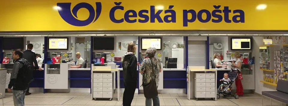 Na poštách se bude od středy stávkovat. Zaměstnanci budou pracovat pomaleji