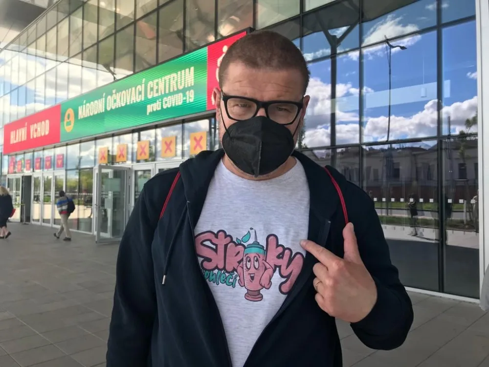 Debata o volbách. Do Linserky dorazí Jindřich Šídlo