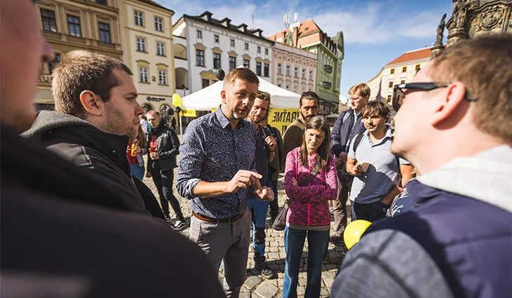Nelhat. Nekrást. Nešvindlovat