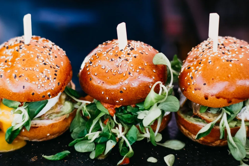 Liberec provoní burgery. U Géčka se představí festivalové stálice i nové tváře