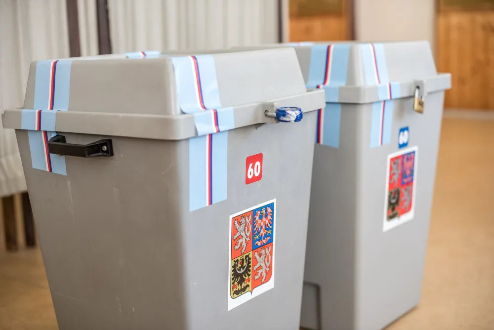 Od voleb si odpočineme až v roce 2027. Do té doby budeme hlasovat každým rokem