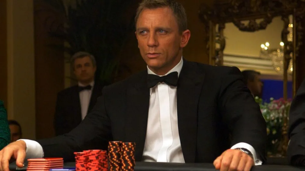 Bond, James Bond. A kromě něj i severské krimi nebo hollywoodská klišé