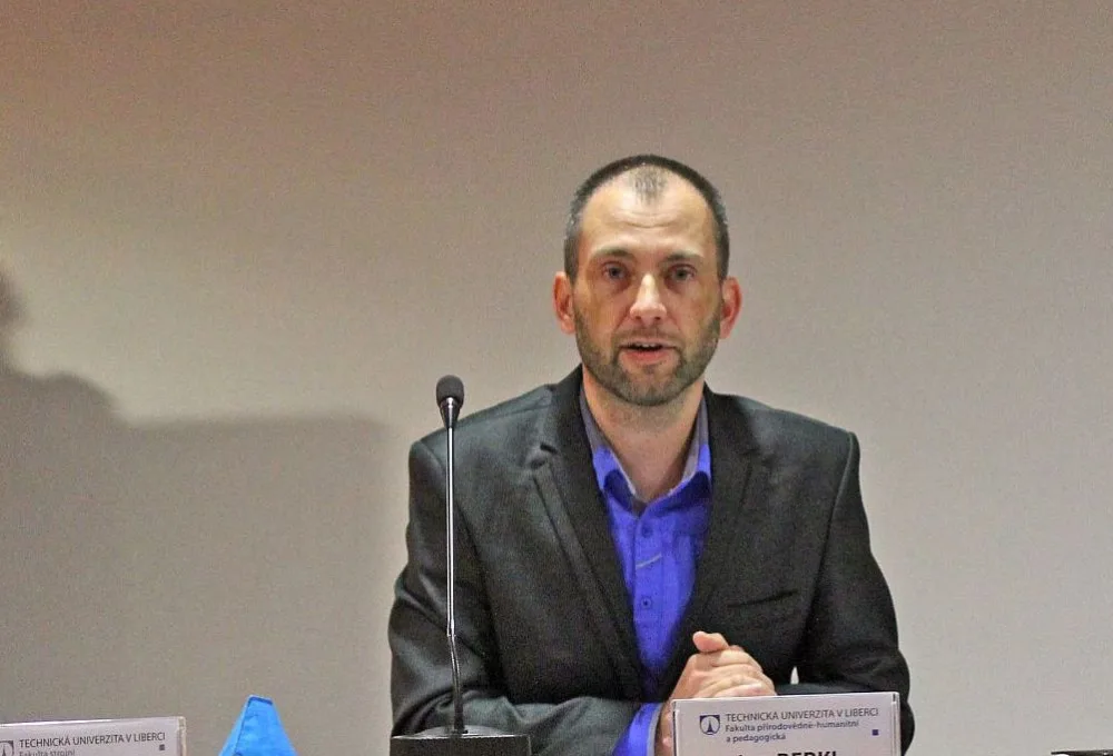 Jan Berki