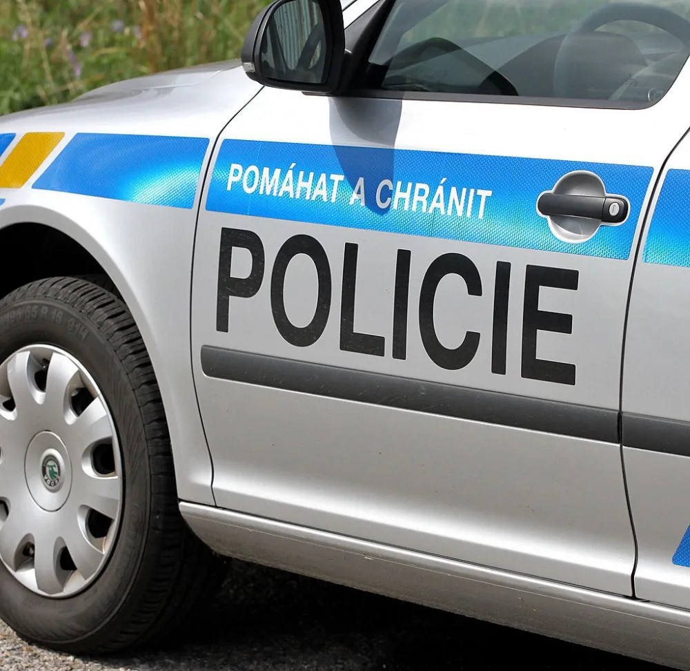 Policie hledala třináctiletého chlapce, pátrání dopadlo dobře