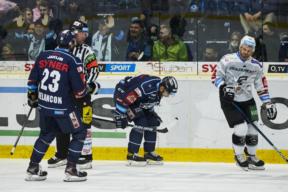 Druhá výhra v řadě, Tygři přetlačili Karlovy Vary 3:2