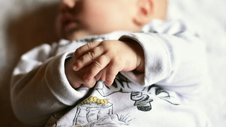 Do babyboxu liberecké nemocnice odložili holčičku, dostala jméno Adélka
