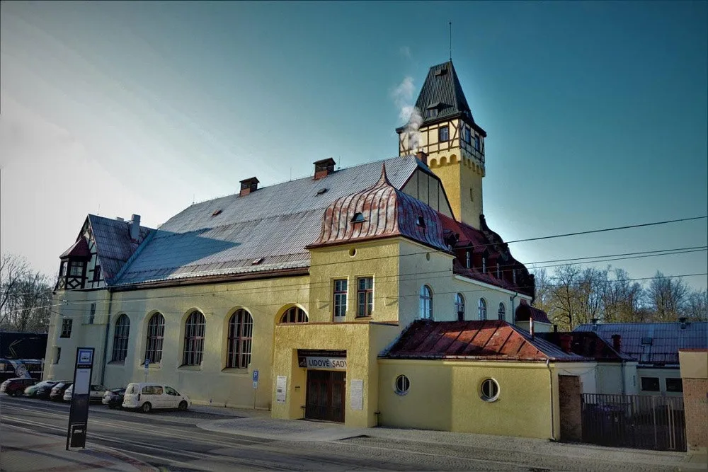 Liďáky oslaví 120. výročí. Zahraje Vltava, Sto zvířat i Ondřej Havelka a Melody Makers