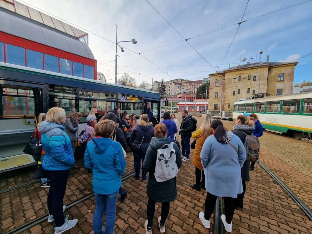 Učitelé jsou připraveni na výuku dopravní výchovy