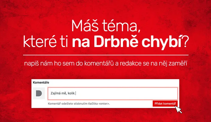 Pošli tip!