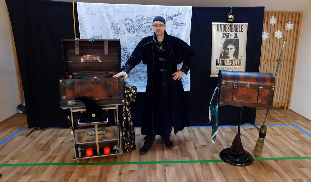 Pomozte vykouzlit úsměv dětem ze sociálně slabých rodin