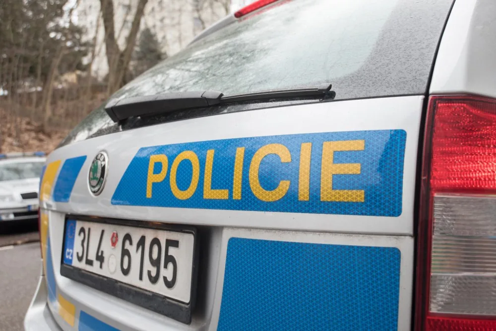 Policie hledala chlapce z Liberce. Odešel z domova, nikomu se neozval