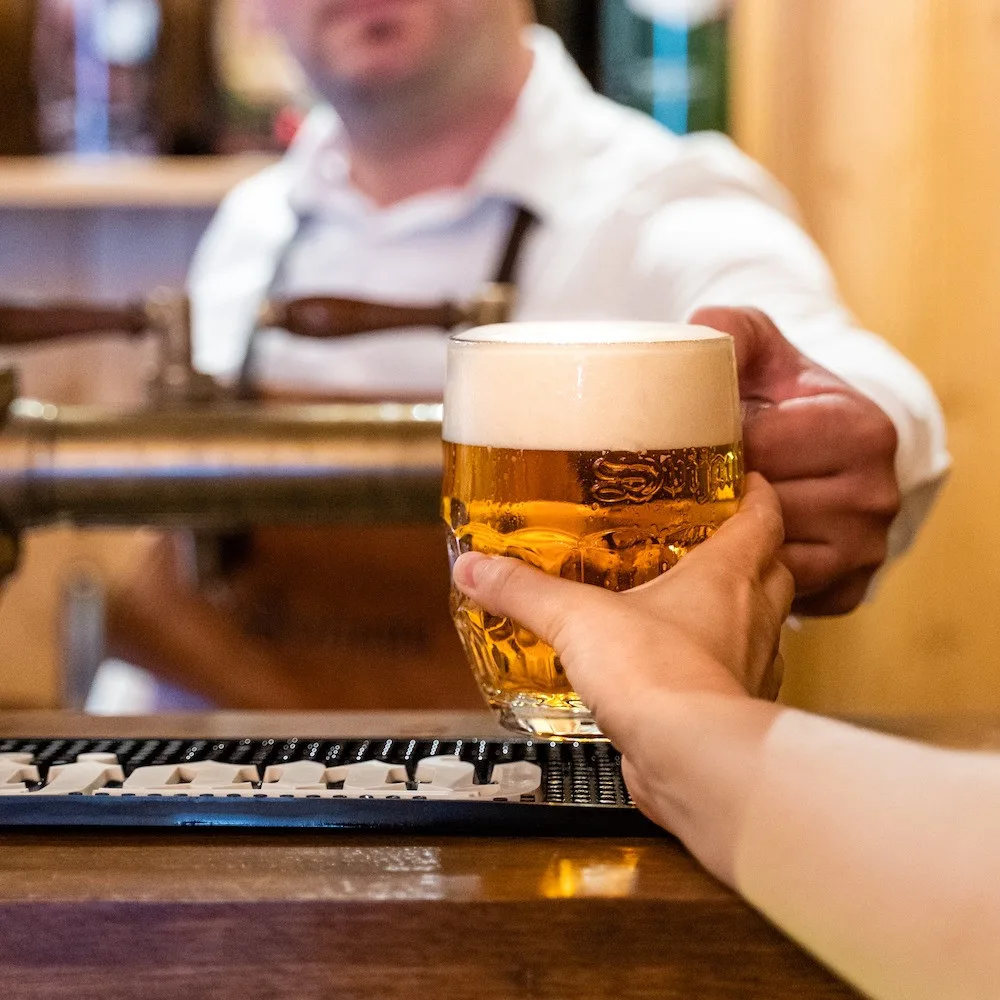 Cena pro nejvíce hořký český ležák potvrzuje rostoucí oblibu hořkých piv